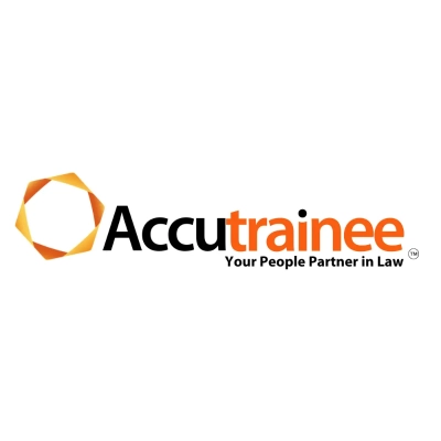 Accutrainee Logo