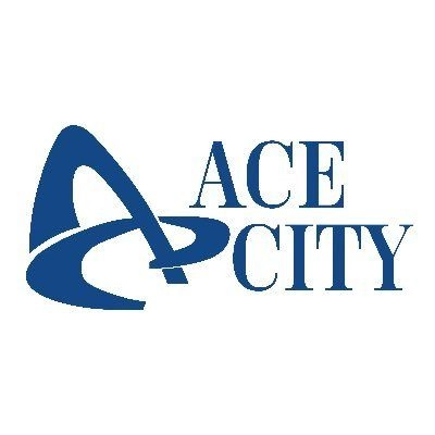 Ace City Inc. logo