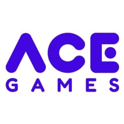 Ace Games Logo