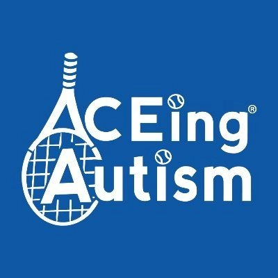 ACEing Autism logo