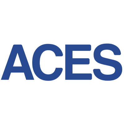 ACES Eye Clinic Logo