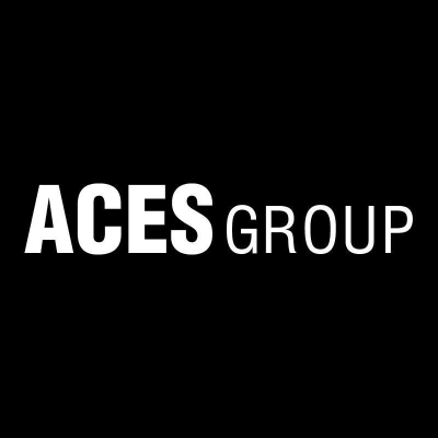 ACES Group logo