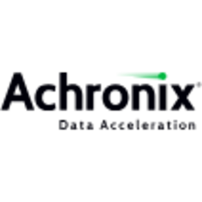 Achronix Semiconductor logo