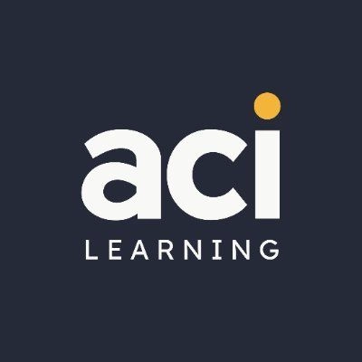 ACI Learning logo