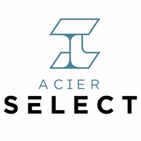 acierselect.com Logo