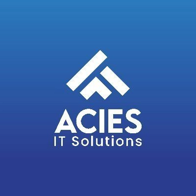 Acies IT Solutions logo
