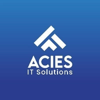 aciesit.com Logo