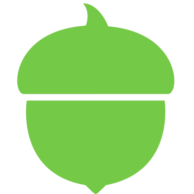 Acorns Logo