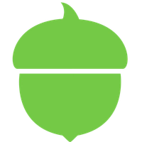 acorns.com Logo