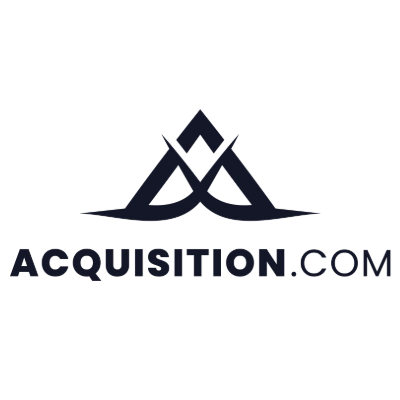 Acquisition.com logo