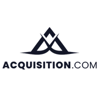 acquisition.com Logo