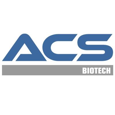 ACS Biotech logo
