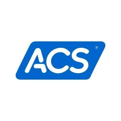 ACS Data Systems SPA logo