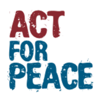 actforpeace.org.au Logo