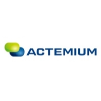 actemium.se Logo