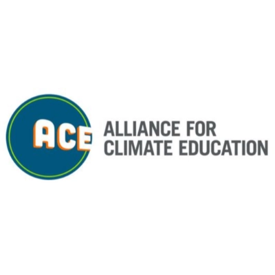 Action for the Climate Emergency logo