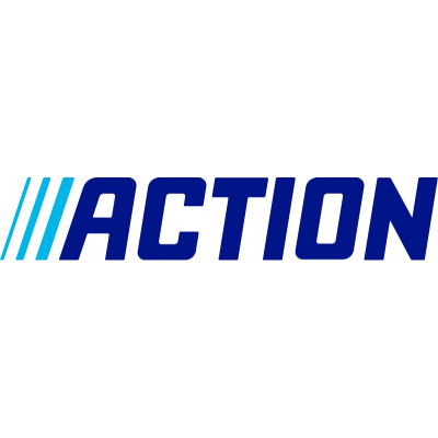 Action Logo