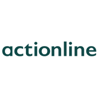 actionline.io Logo