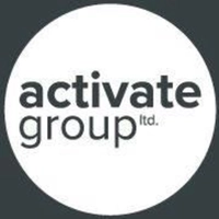 activate-group.com Logo
