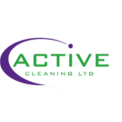 Active Cleaning Limited Logo