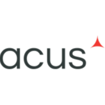 Acus Logo