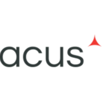 acus.eu Logo