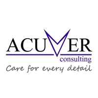 acuverconsulting.com Logo