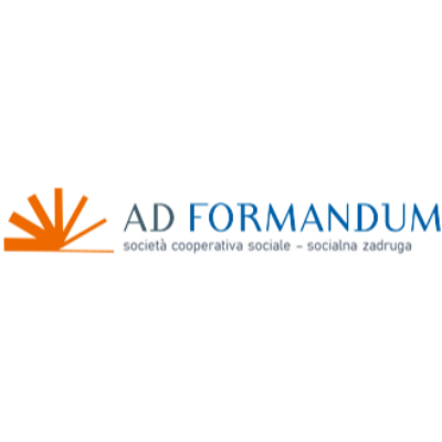 Ad Formandum Impresa Sociale Logo