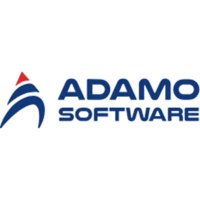 Adamo Logo