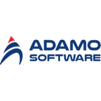 adamosoft.com Logo