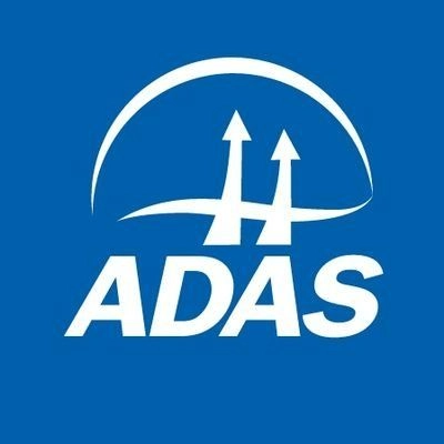 ADAS logo