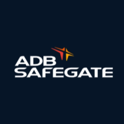 ADB Safegate Logo