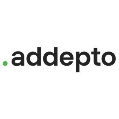 Addepto sp. z o.o. Logo