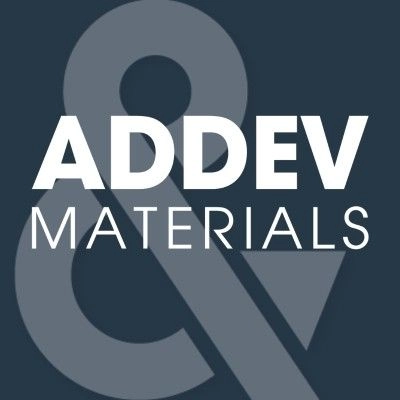 ADDEV Materials Logo