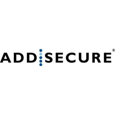 AddSecure logo