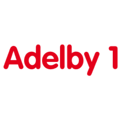 Adelby 1 Kinder- und Jugenddienste gGmbH Logo