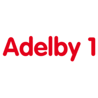 adelby1.de Logo
