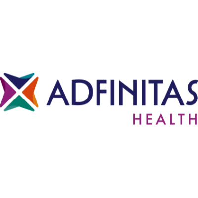 Adfinitas Health Logo