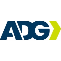 adgce.com Logo