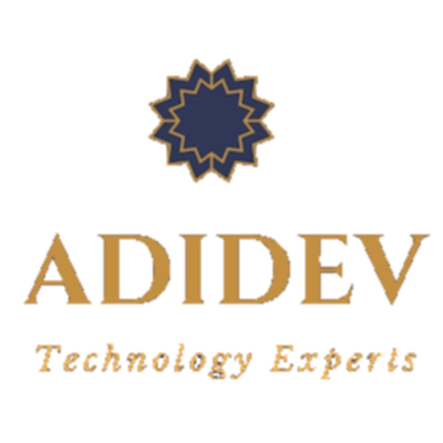 Adidev Technologies Inc logo