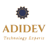 adidevtechnologies.com Logo