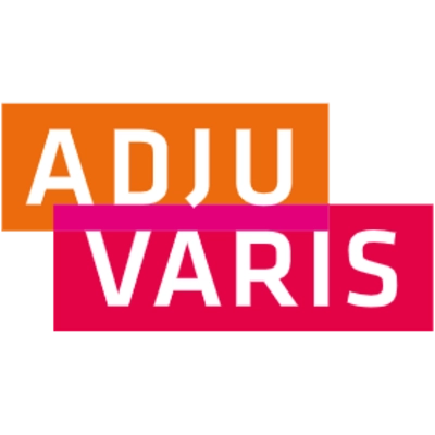 ADJUVARIS Partnerschaft mbB Logo