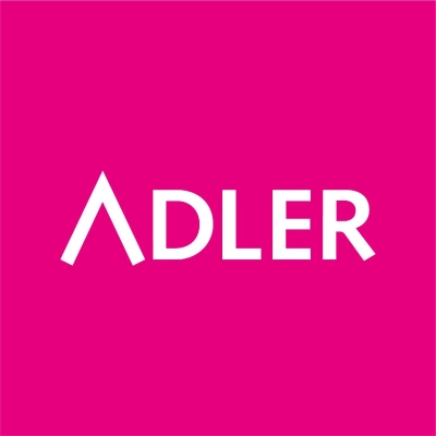 Adler logo