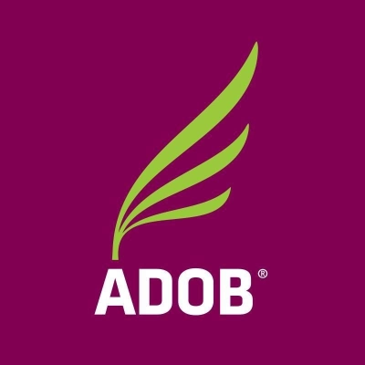 ADOB logo