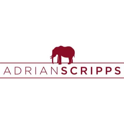 Adrian Scripps Logo