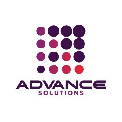 Advance Solutions logo