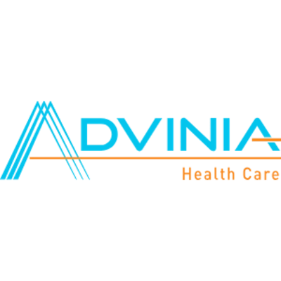 Advinia Healthcare Logo