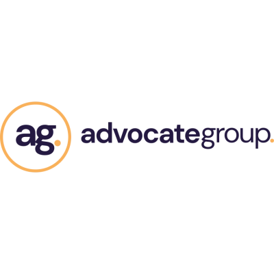 Advocate Group Logo