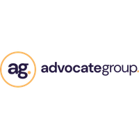 advocate-group.co.uk Logo