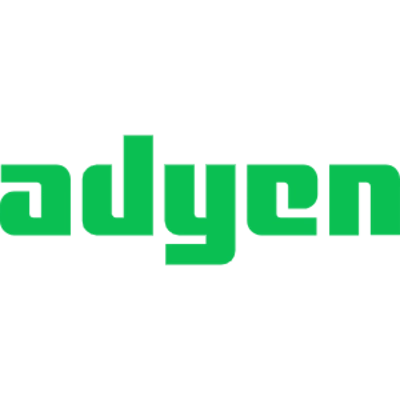 Adyen logo
